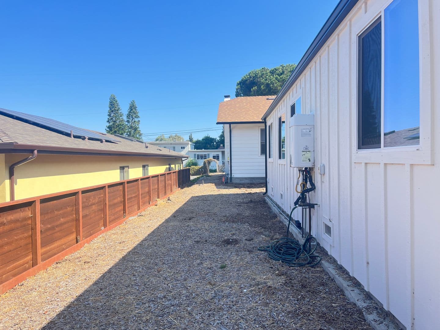 San Luis Obispo House: 390 Hill St