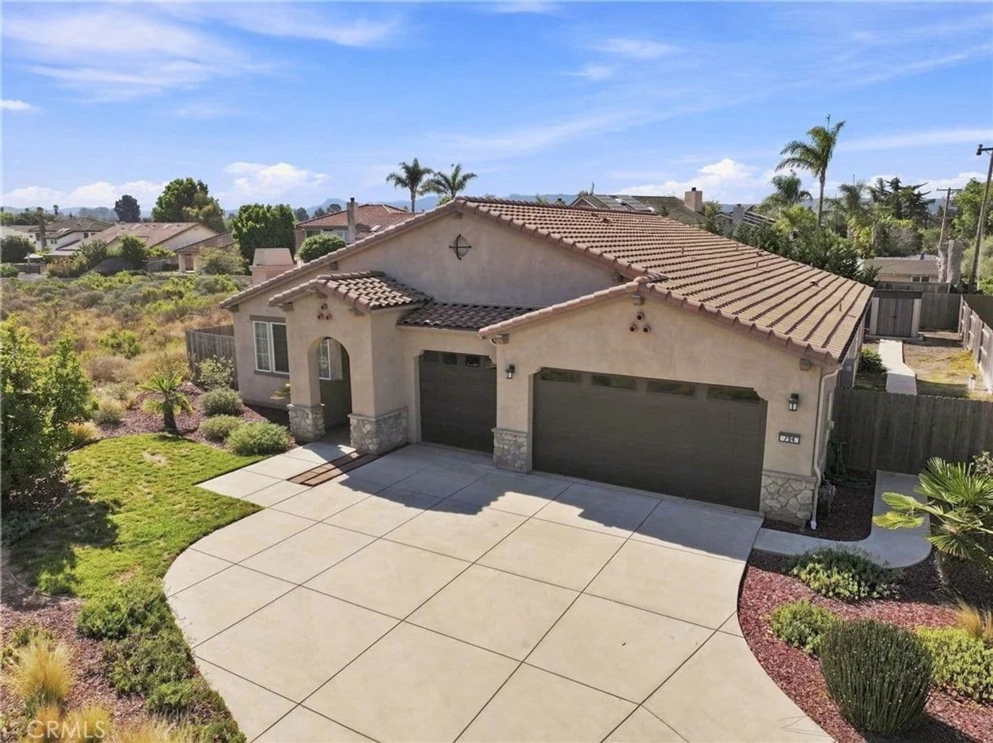 Santa Maria House: 794 Hickok Cir