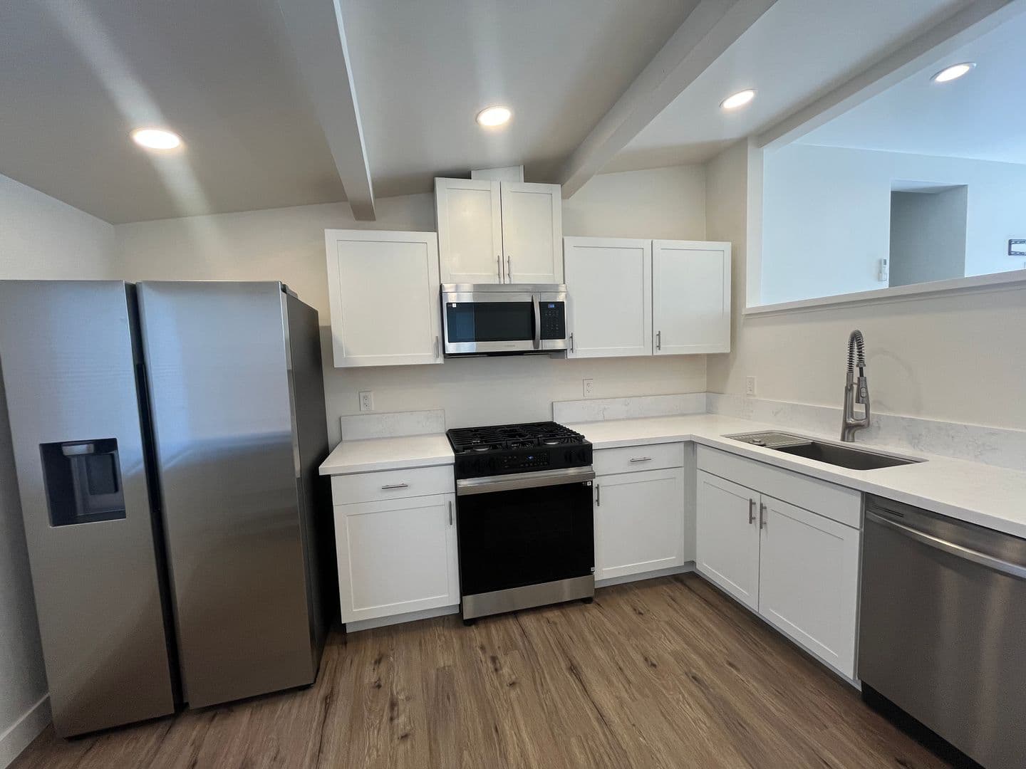San Luis Obispo House: 390 Hill St