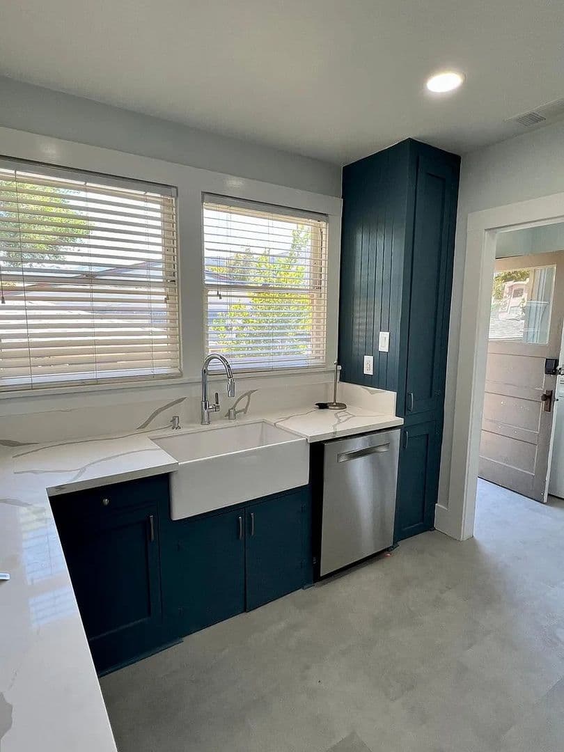 San Luis Obispo House: 940 Santa Rosa