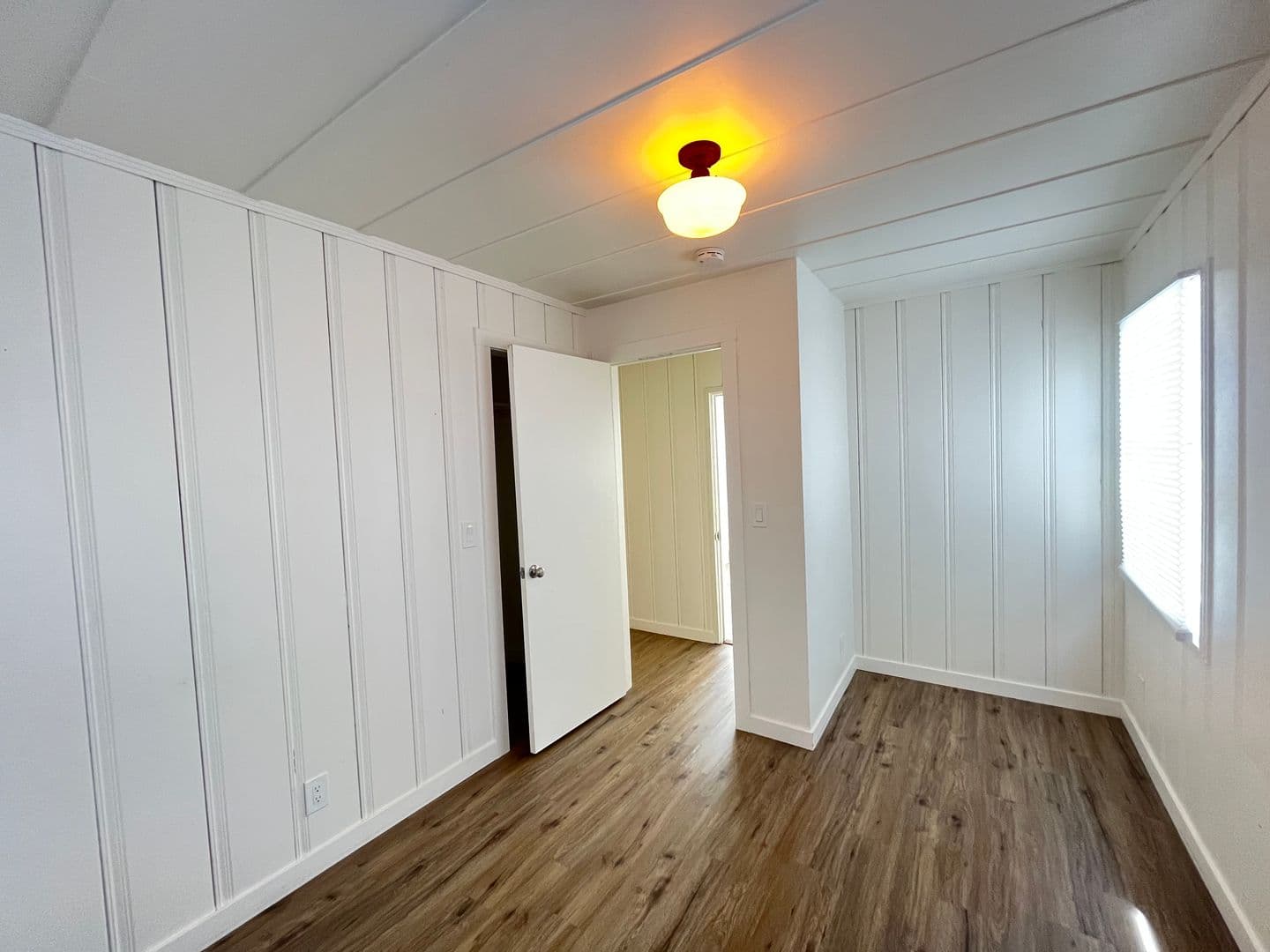 San Luis Obispo House: 644 Mountain View St.