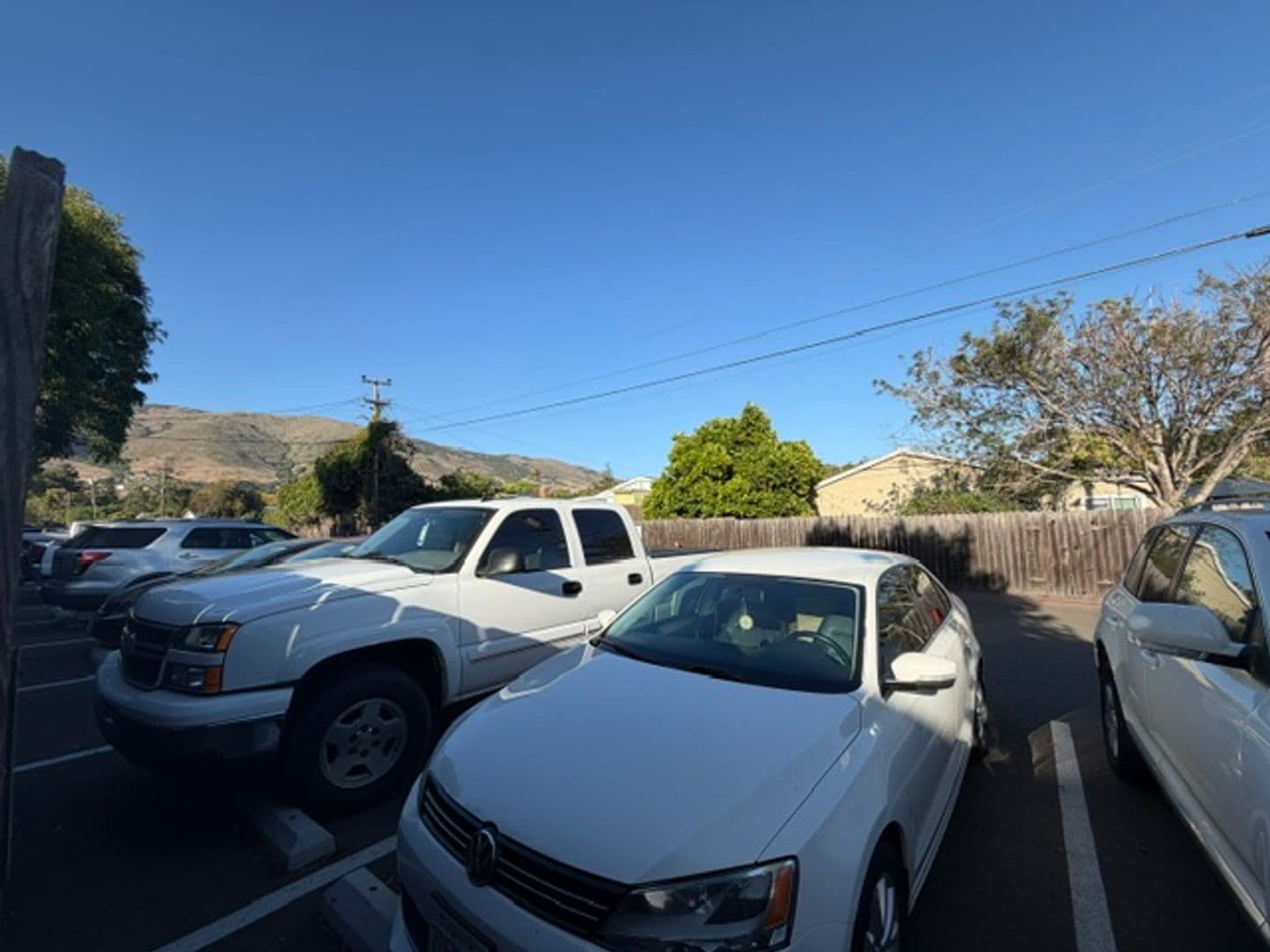San Luis Obispo House: 1127 Laurel Lane #57