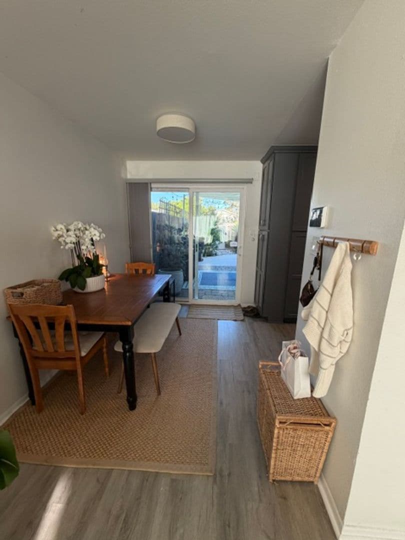 San Luis Obispo House: 1127 Laurel Lane #57