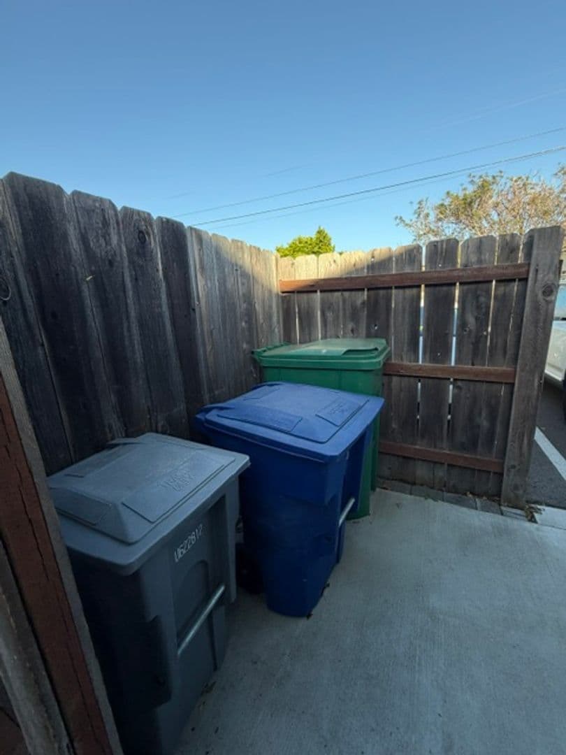 San Luis Obispo House: 1127 Laurel Lane #57