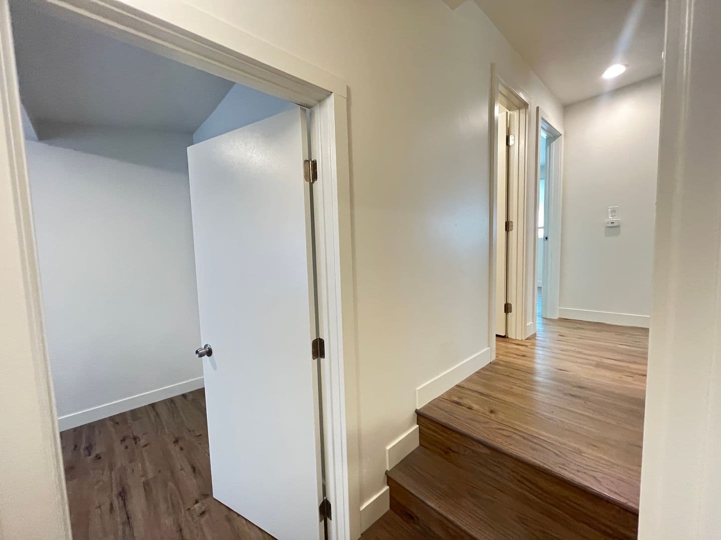 San Luis Obispo House: 390 Hill St