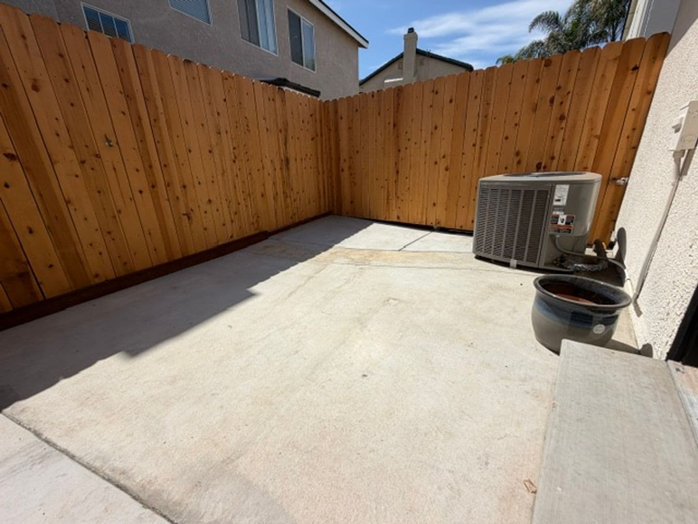 Santa Maria House: 2723 Niverth