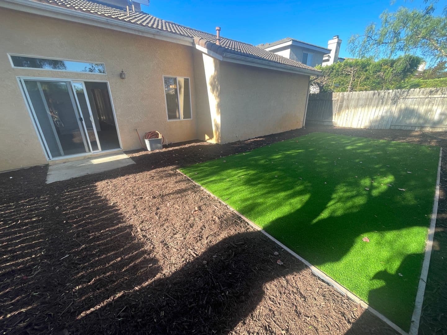 Santa Maria House: 2714 Niverth Pl