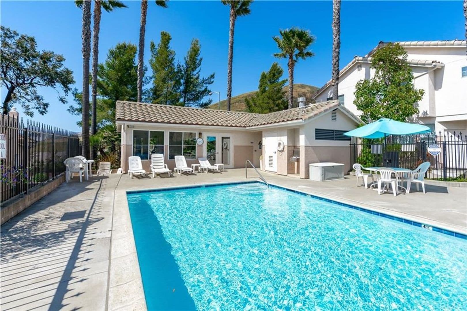 San Luis Obispo House: 1224 Manzanita