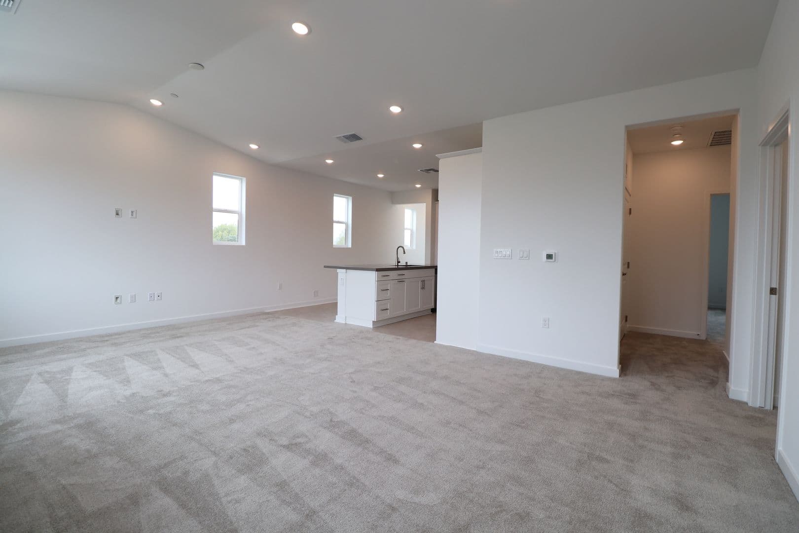 Lompoc Apartment: 1713 River Vista