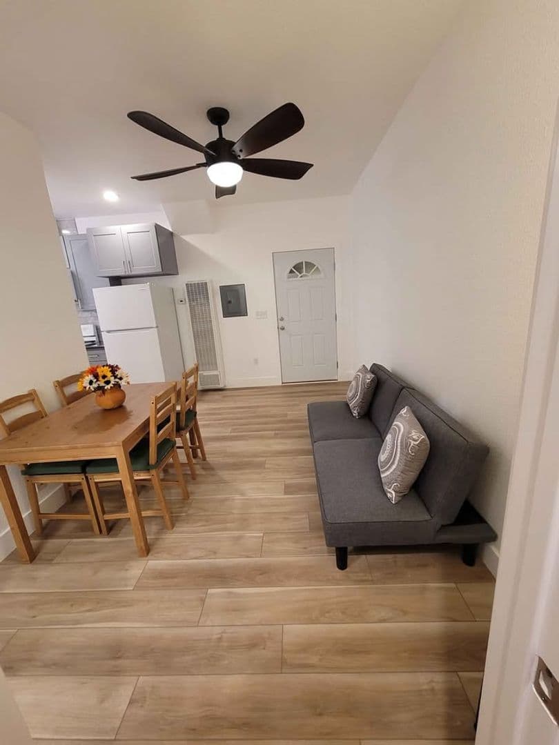 Santa Maria House: 1711 Adler Ct