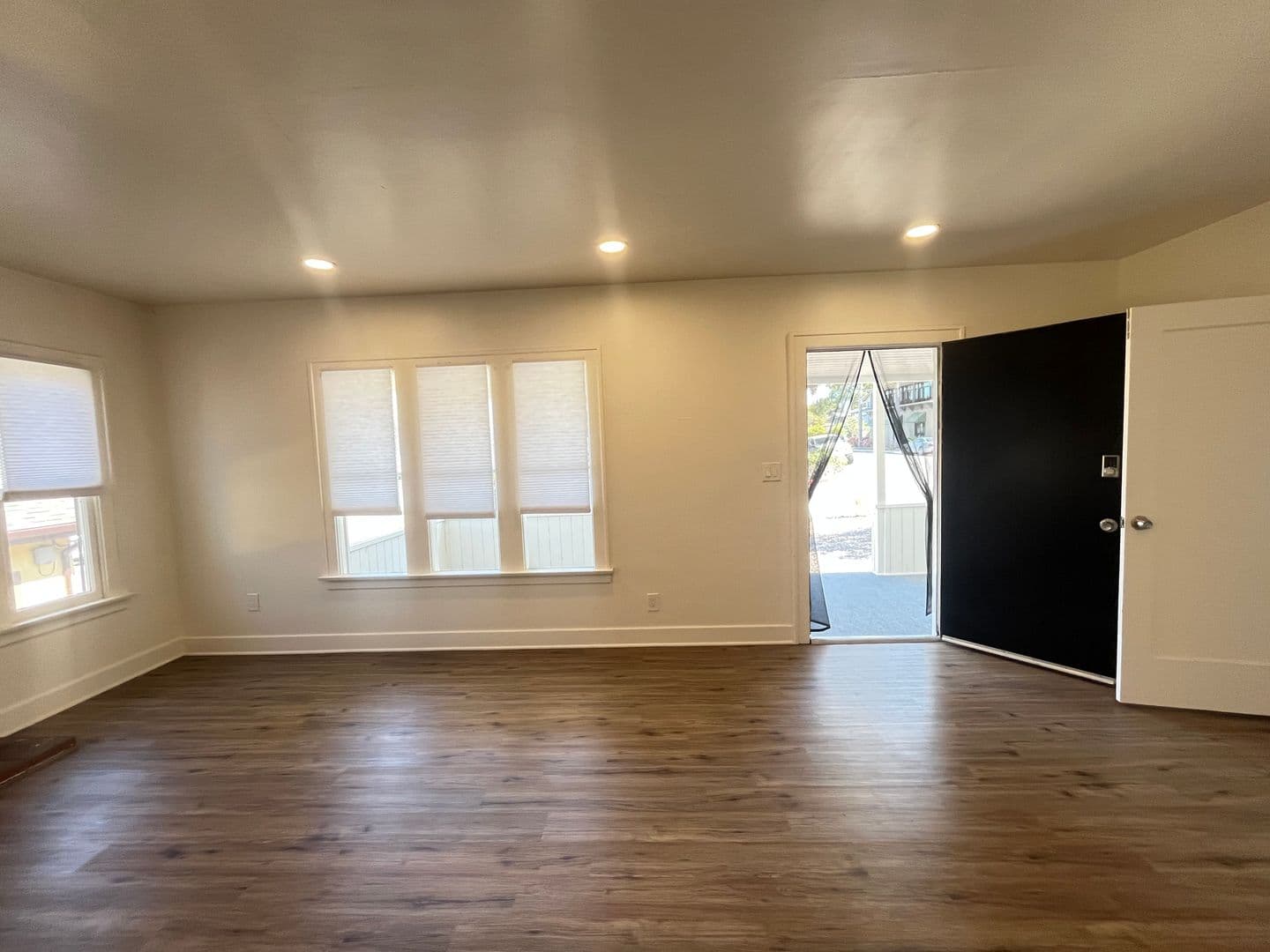 San Luis Obispo House: 644 Mountain View St.