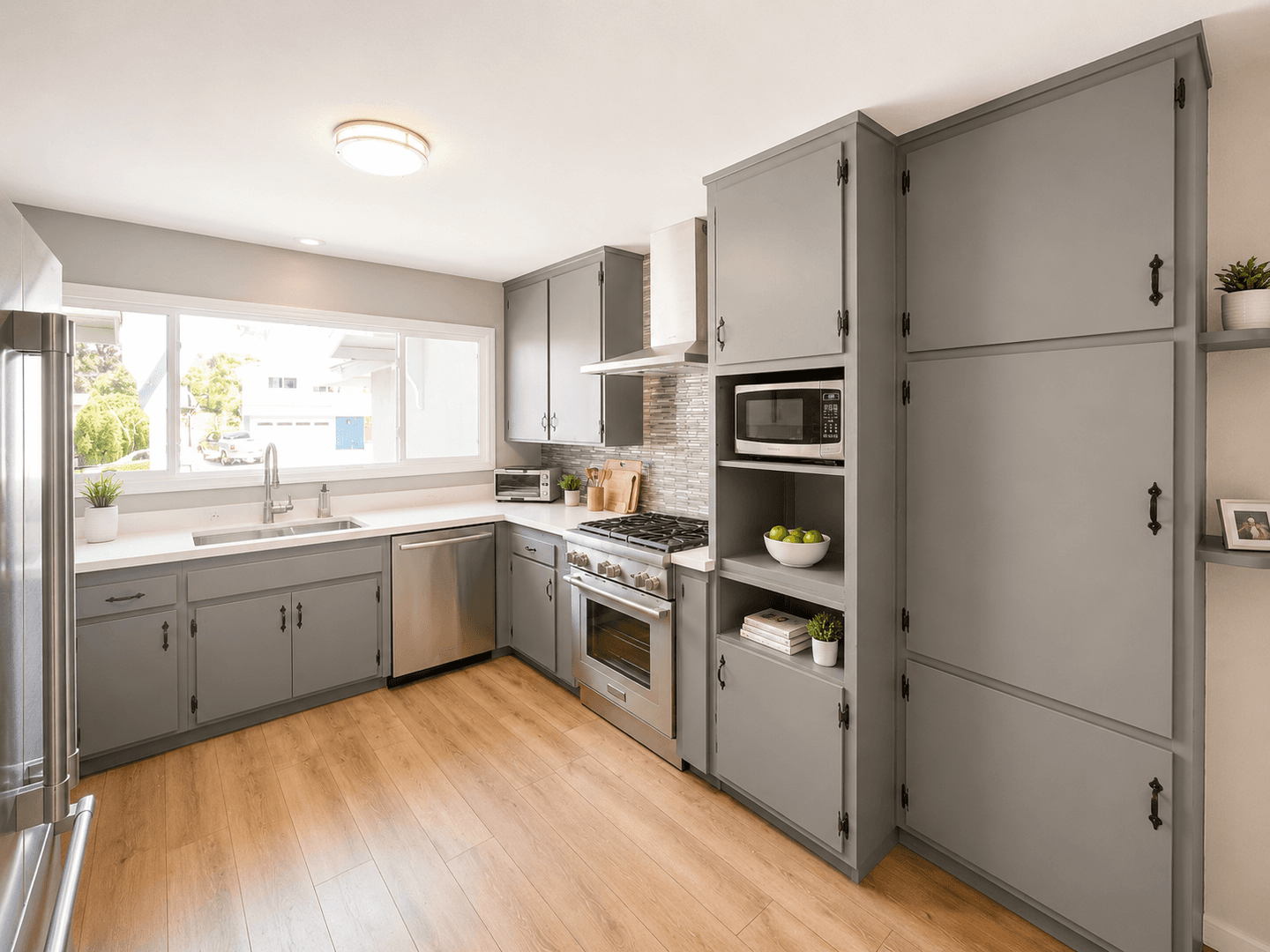 San Luis Obispo House: 1351 Oakwood Ct