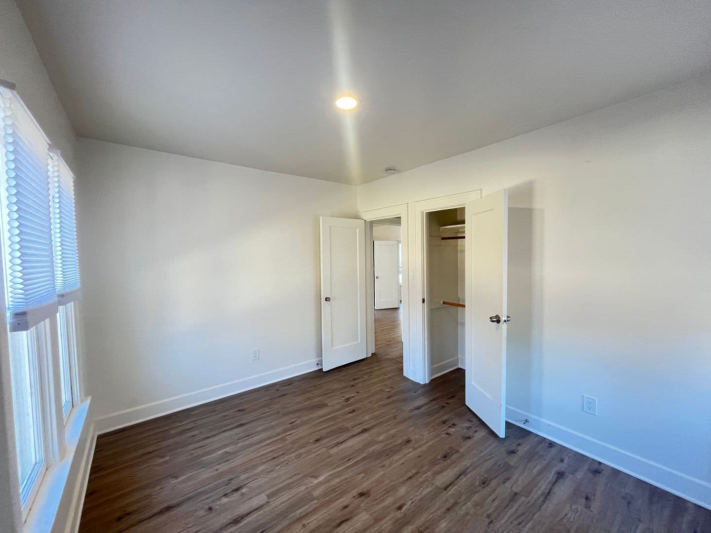 San Luis Obispo House: 644 Mountain View St.