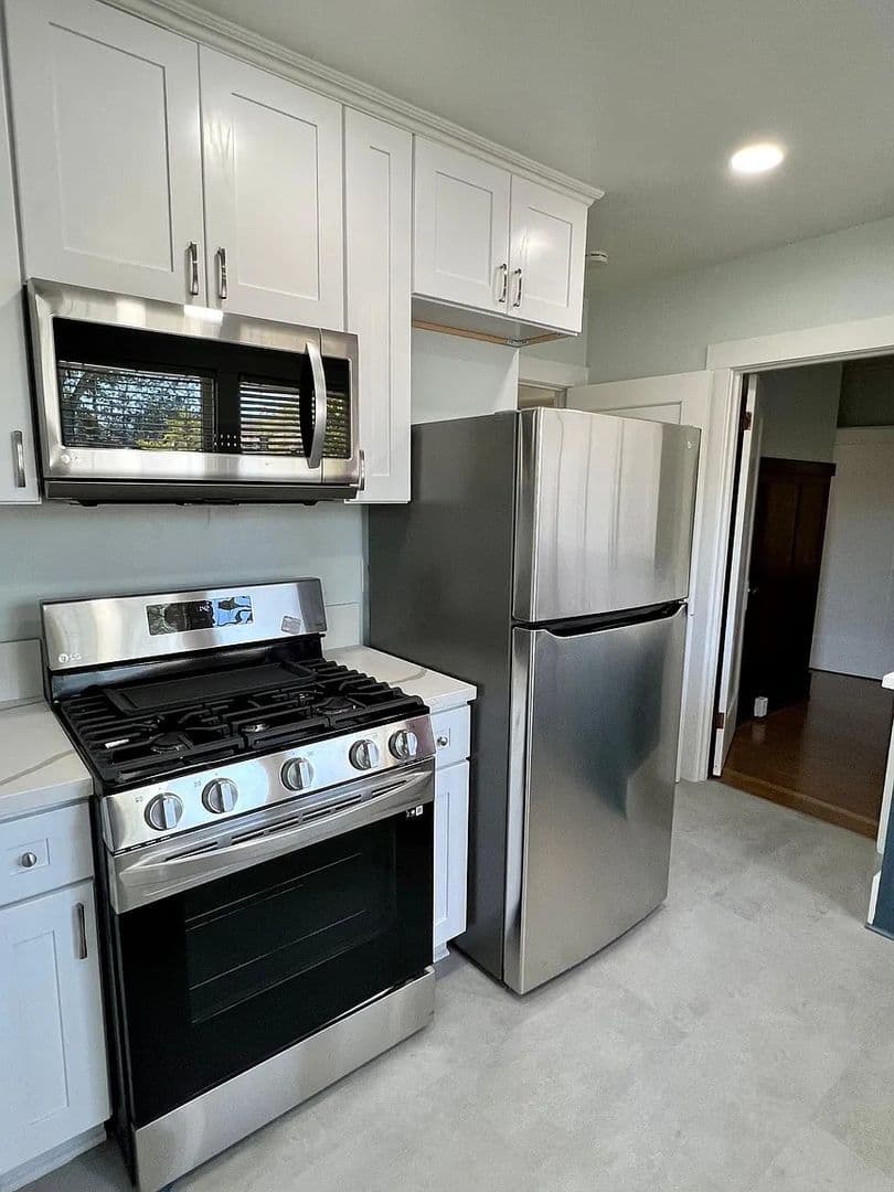 San Luis Obispo House: 940 Santa Rosa