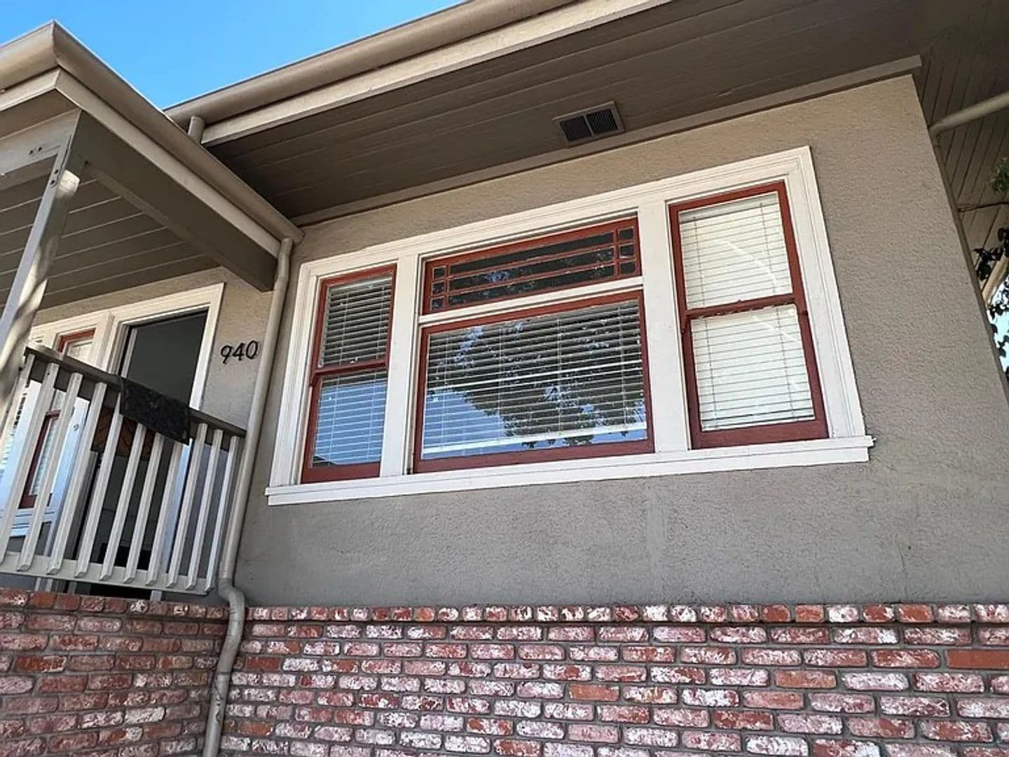 San Luis Obispo House: 940 Santa Rosa
