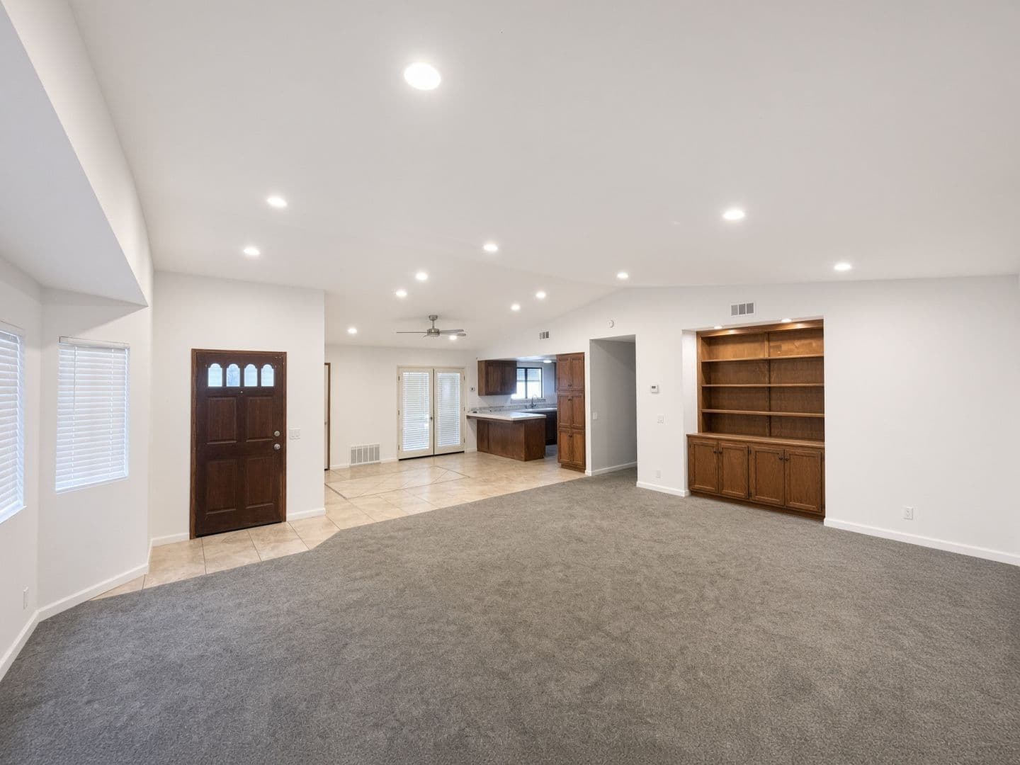 Santa Maria House: 696 Tilia St