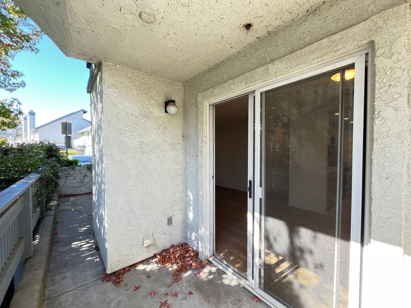 San Luis Obispo House: 1043 Southwood Drive Unit K