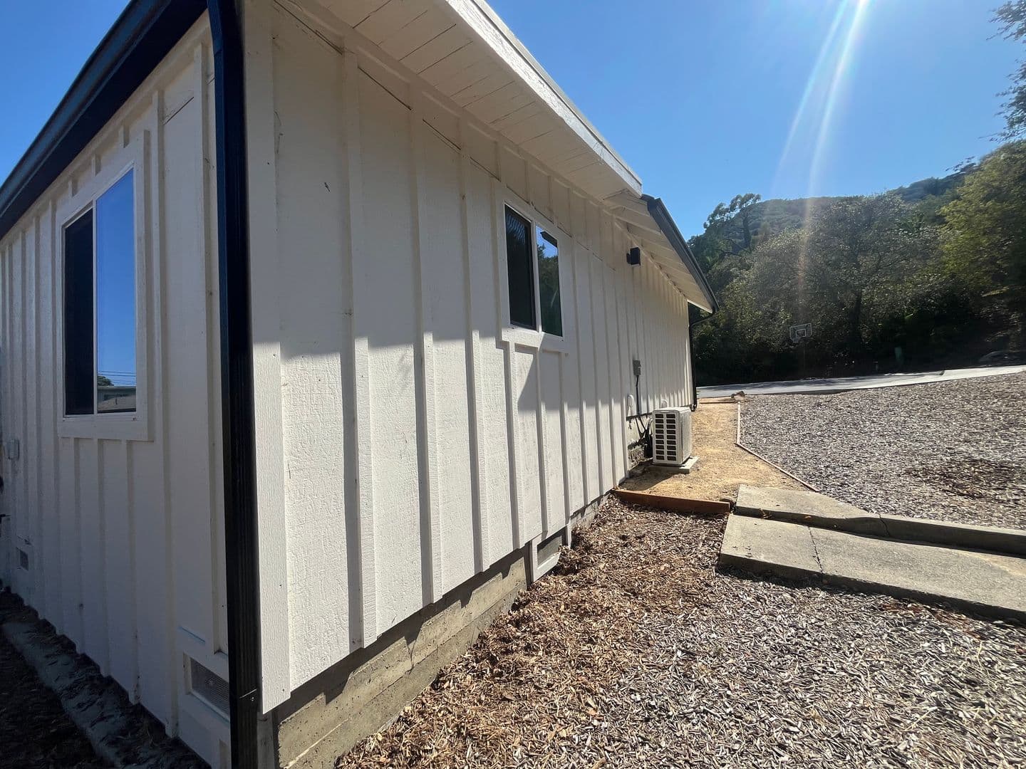 San Luis Obispo House: 390 Hill St