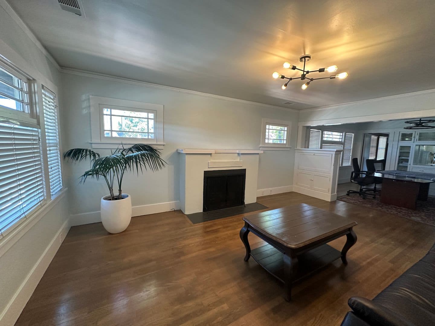 San Luis Obispo House: 940 Santa Rosa