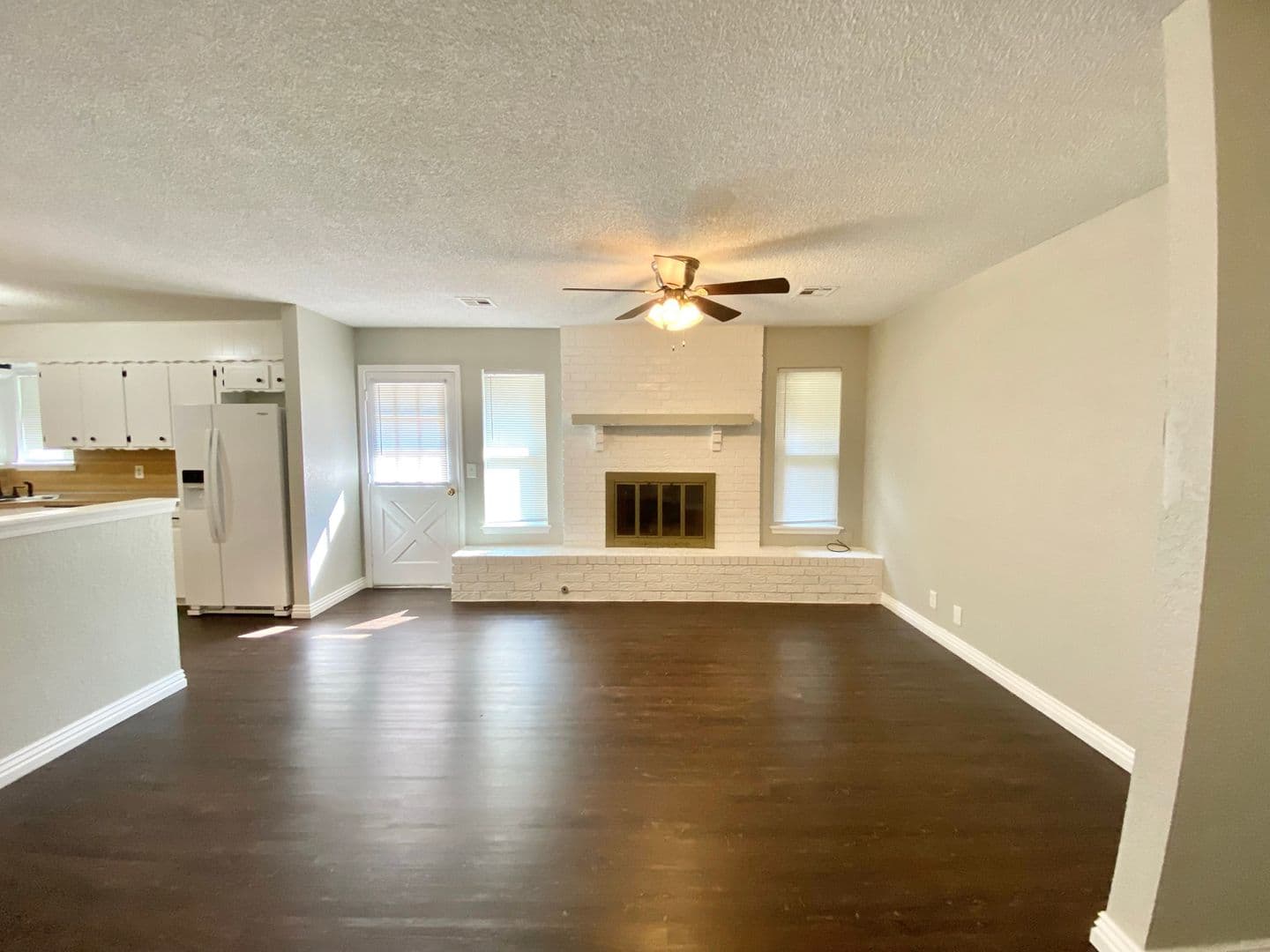 Broken Arrow House: 1635 S. Redbud Ave.