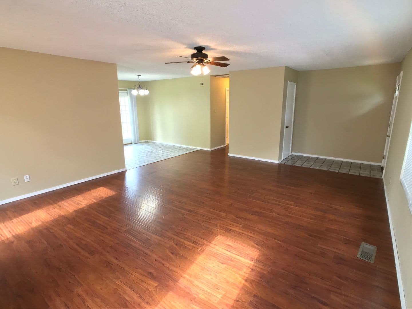 Jenks House: 353 E. K Pl.