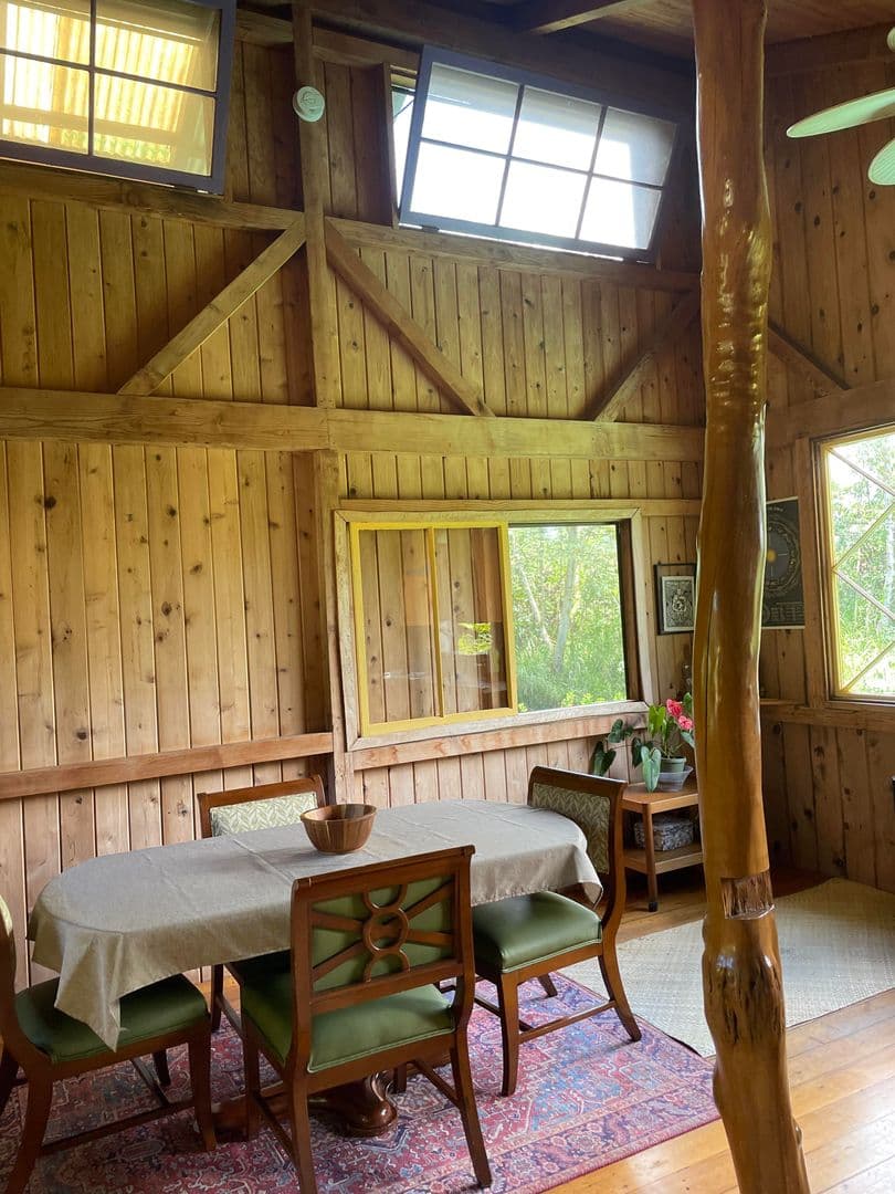 Pahoa House: 13 Kupono St.