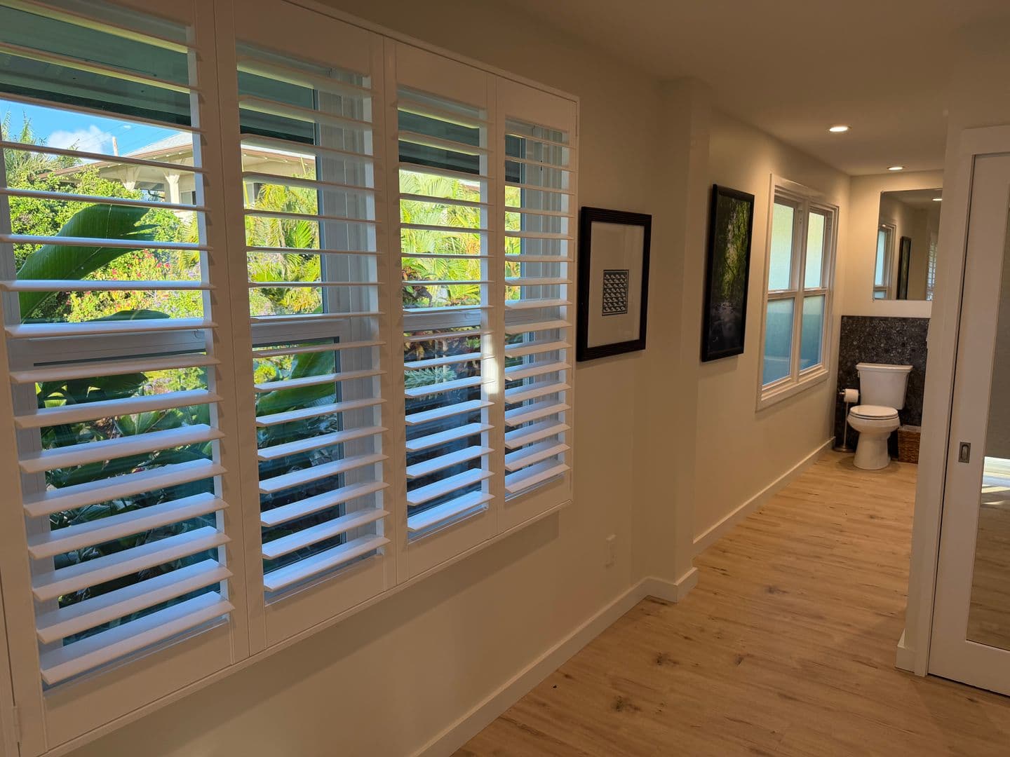 Paia House: 519 Hana Highway