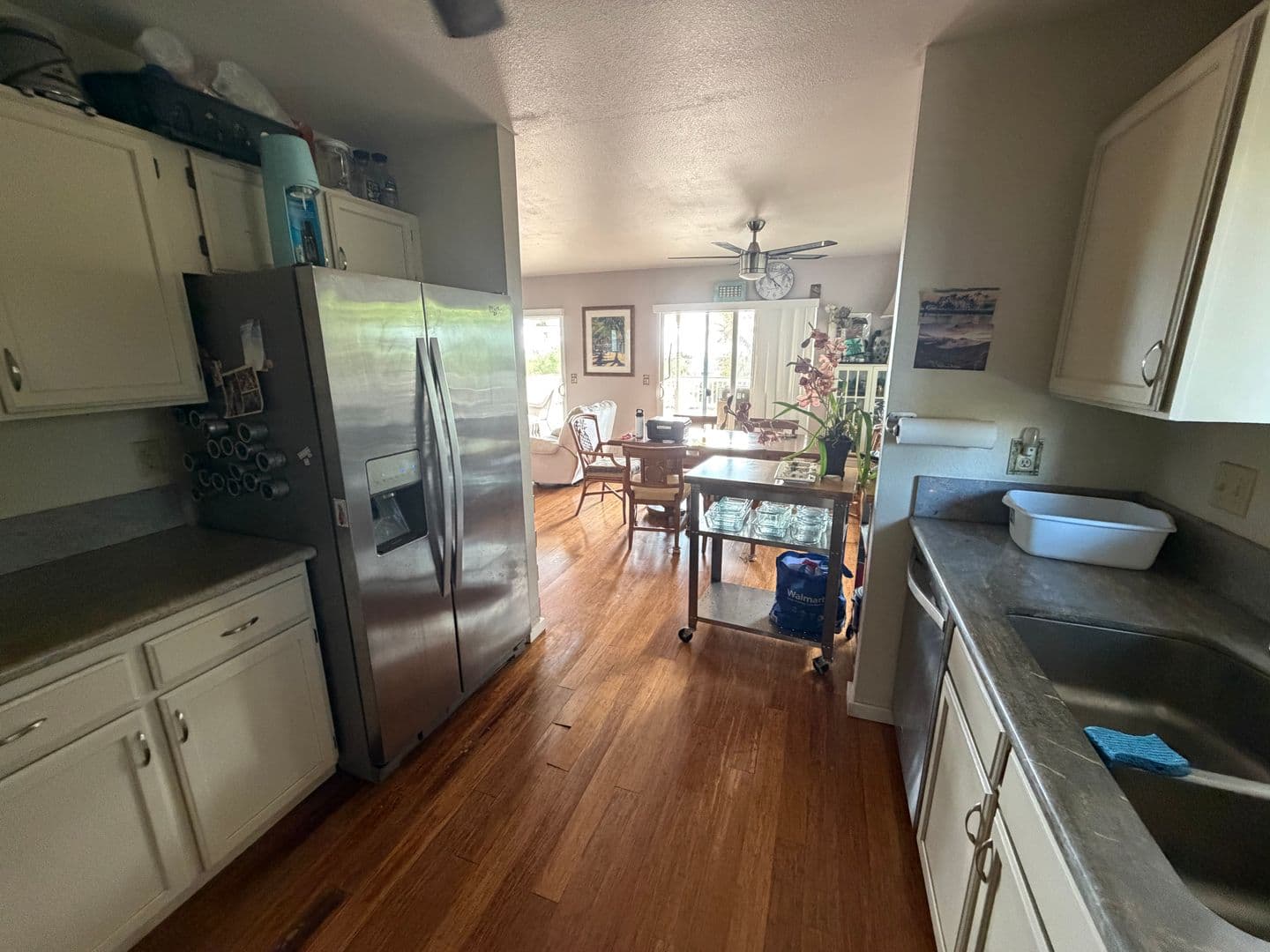 Kihei House: 2570 HUNAKAI ST