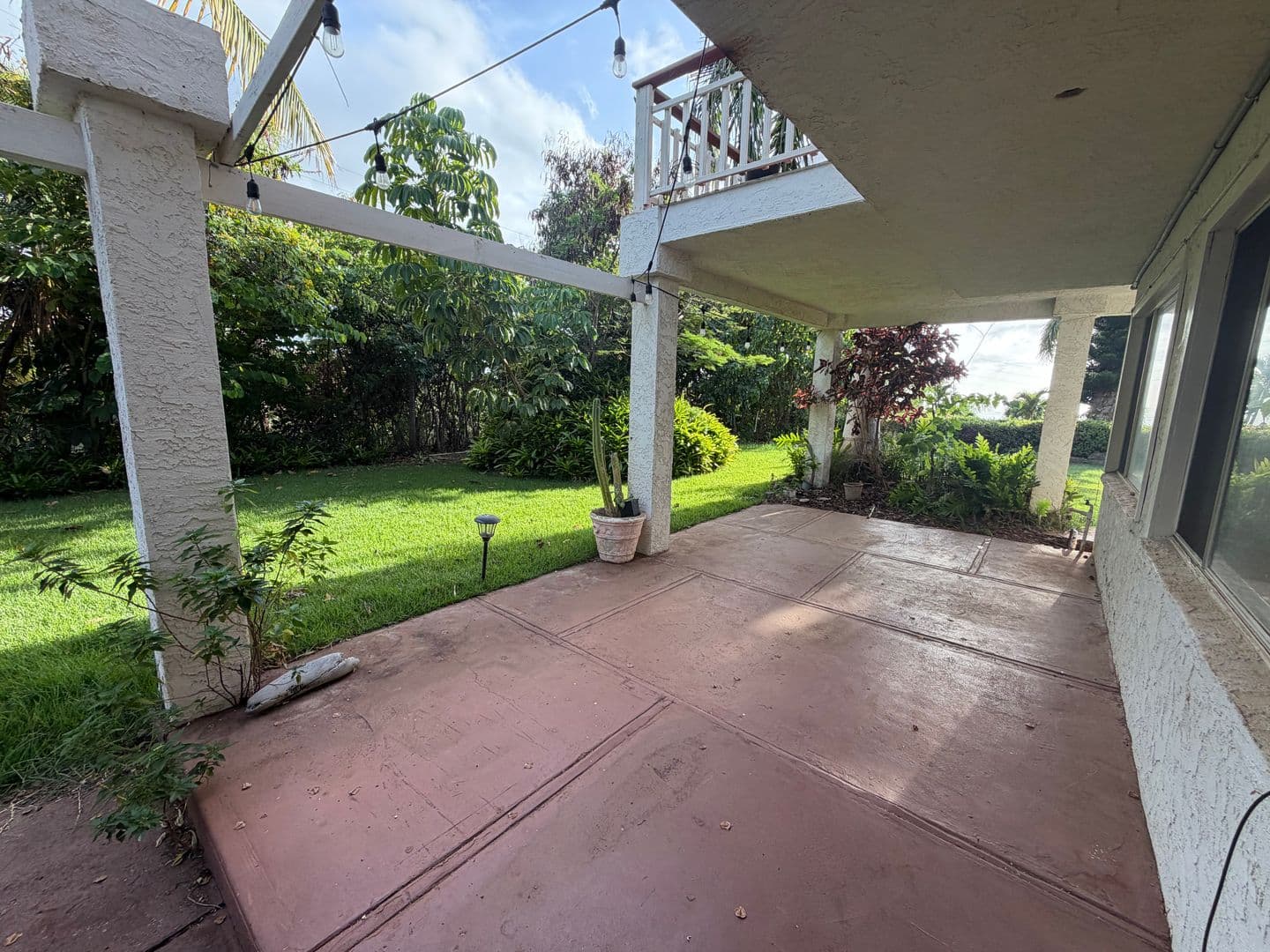 Kihei House: 701 Kupulau Dr