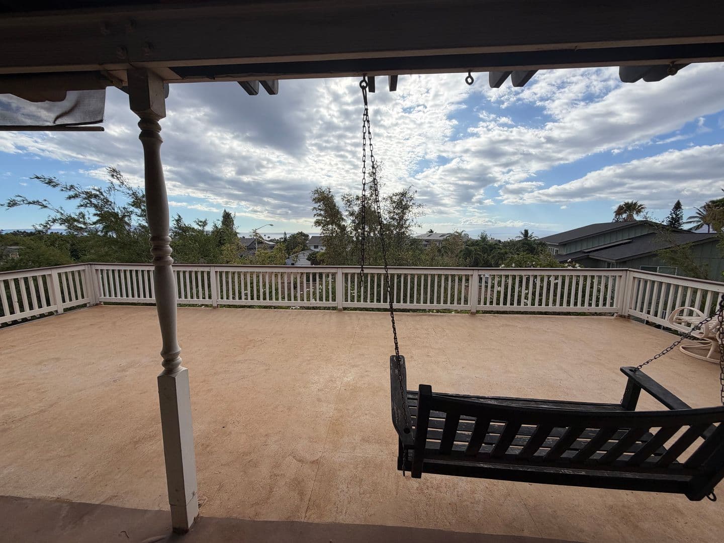 Kihei House: 2570 HUNAKAI ST