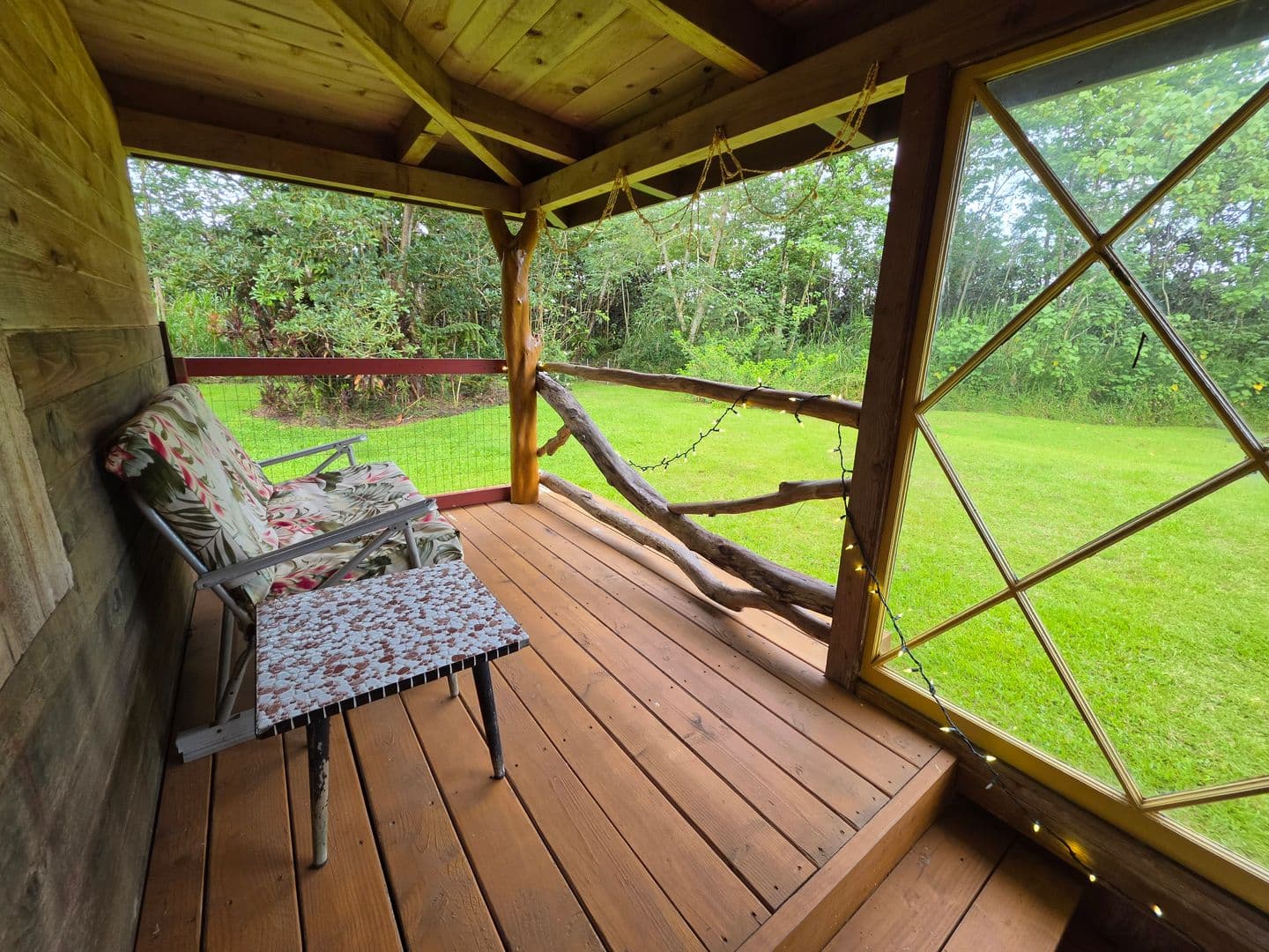 Pahoa House: 13 Kupono St.