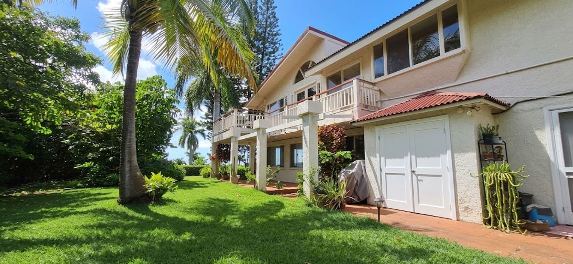 Kihei House: 701 Kupulau Dr