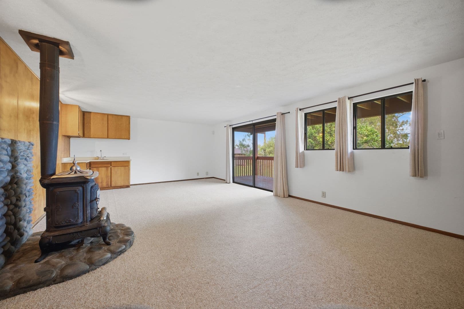 Makawao House: 1015 piiholo rd