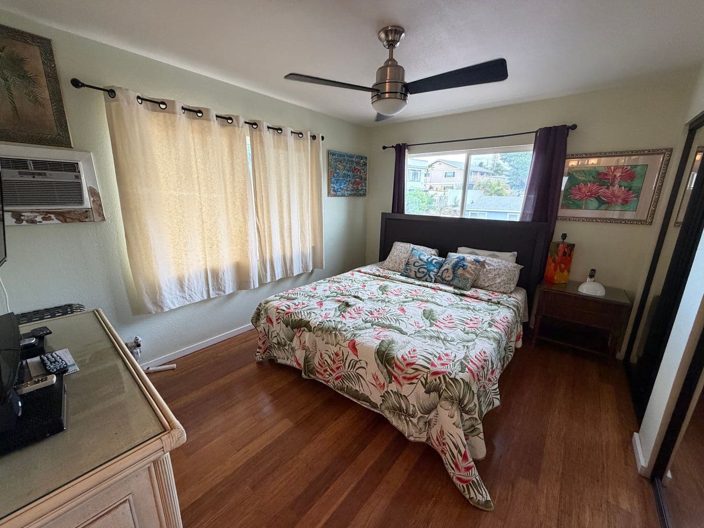 Kihei House: 2570 HUNAKAI ST