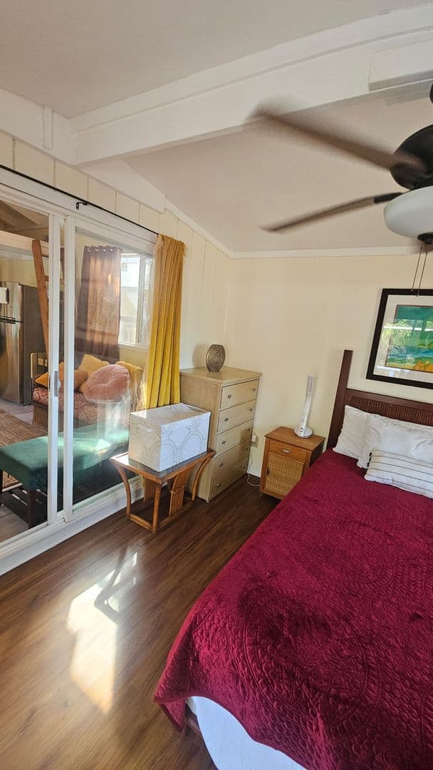 Wailuku House: 694 Kaae Road