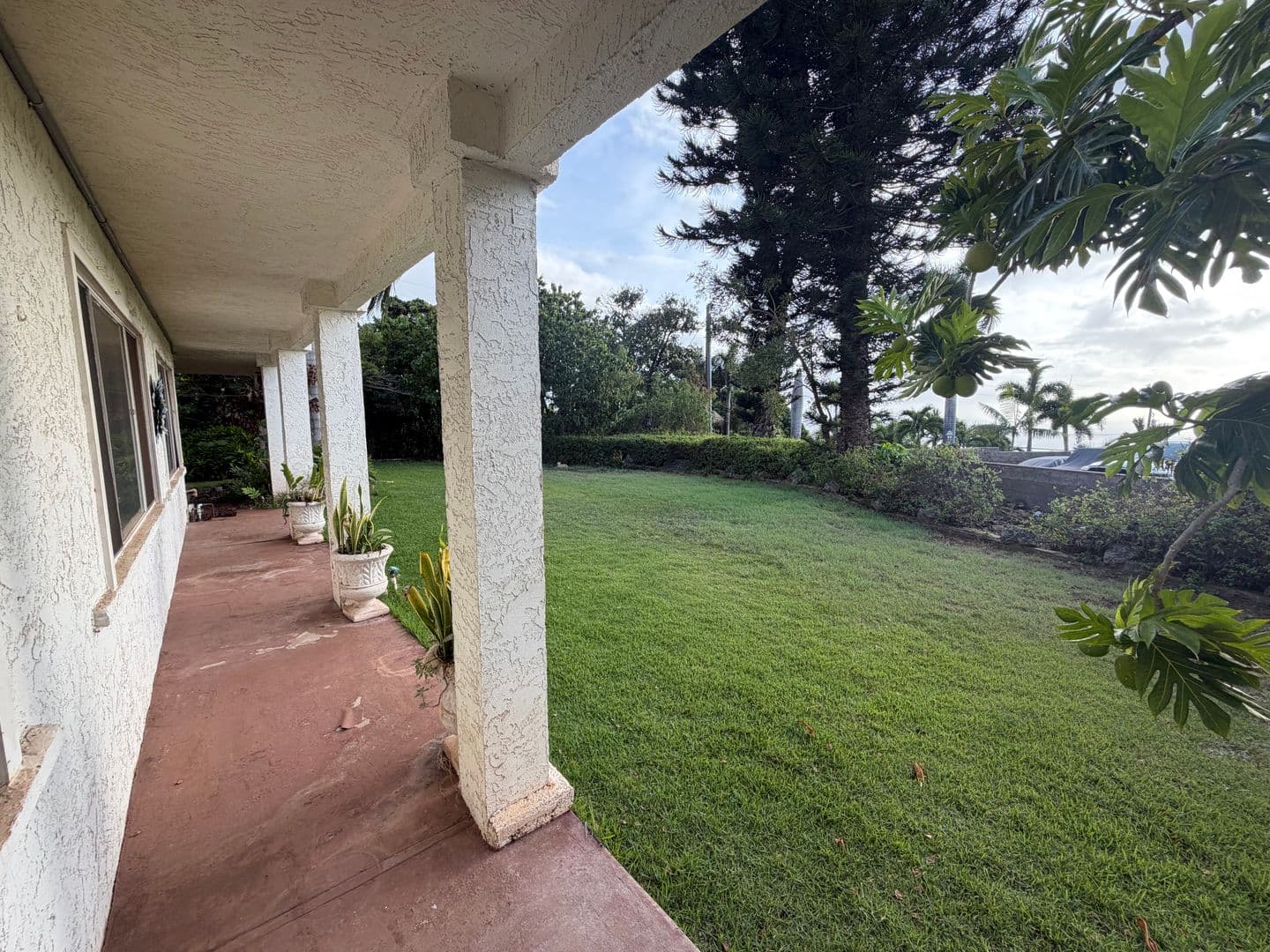 Kihei House: 701 Kupulau Dr