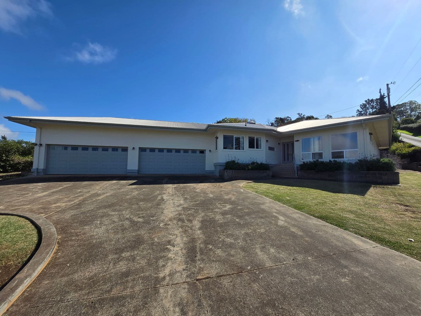 Kula House: 780 Kekaulike Ave