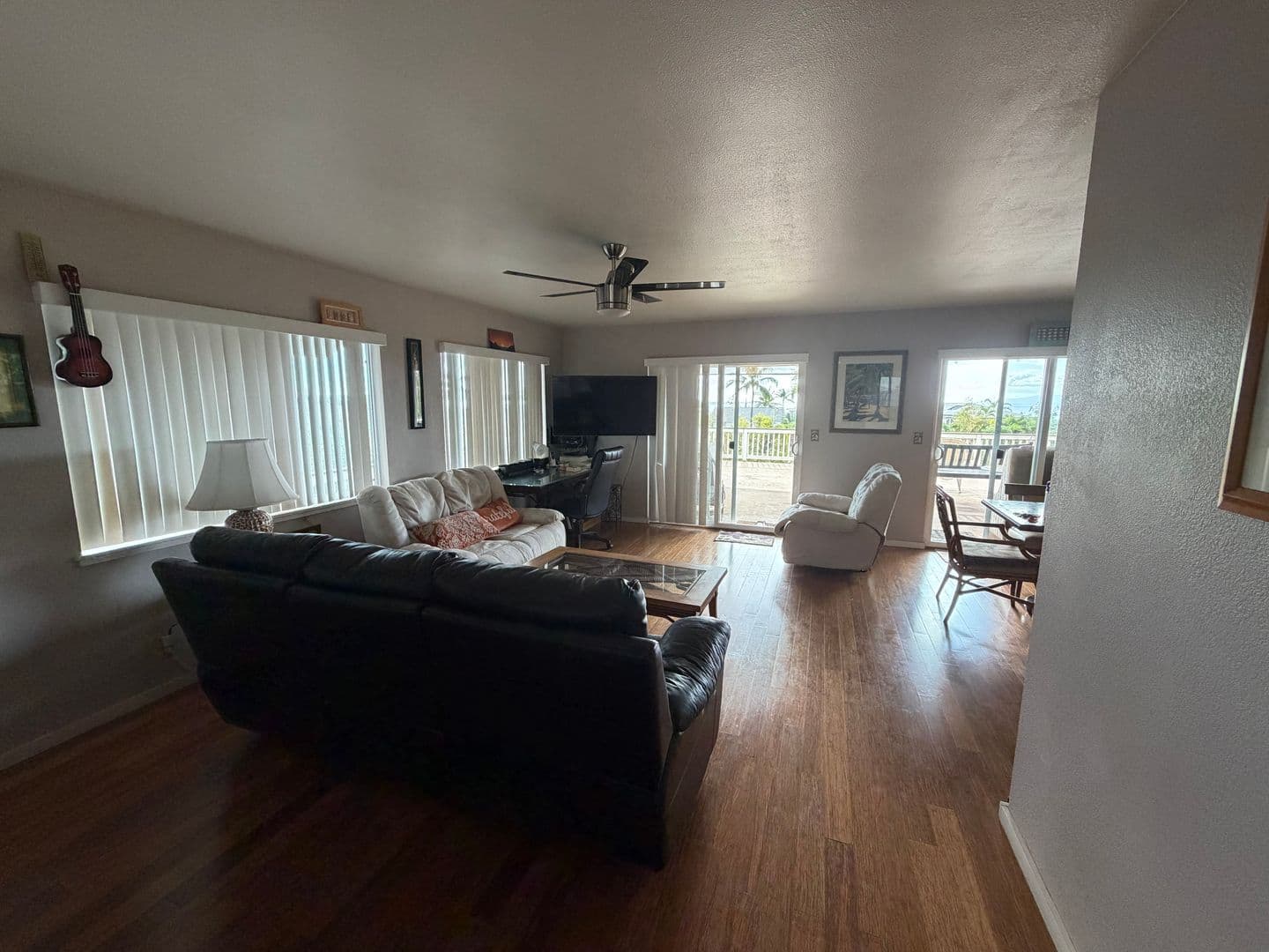 Kihei House: 2570 HUNAKAI ST
