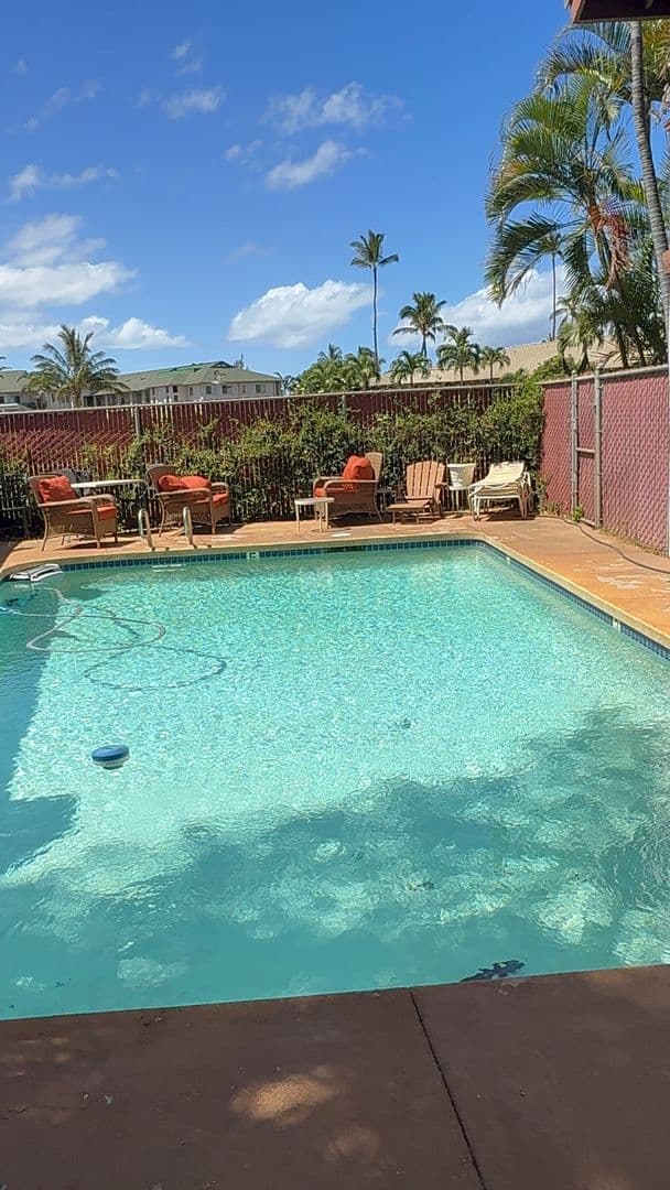 Kihei House: 2065 Kanoe Street