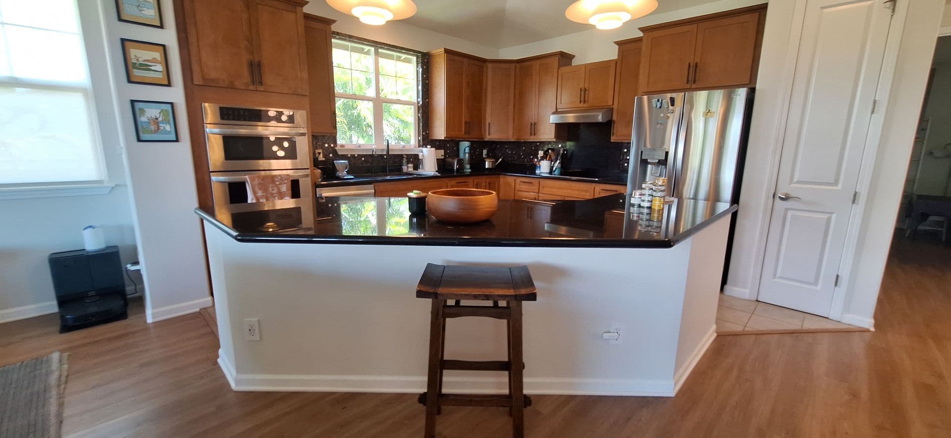 Kihei House: 108 Moana Ave