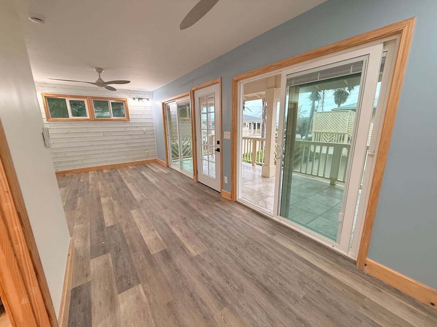Wailuiku House: 167 Lower Waiehu Beach Road