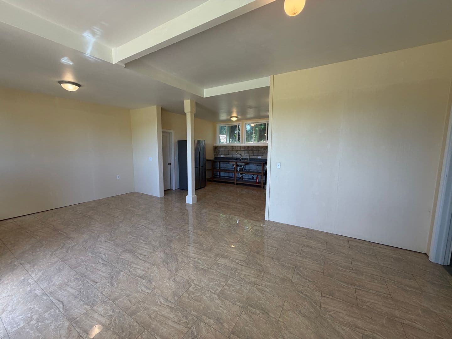 Haiku Apartment: 2397 Lilikoi Road