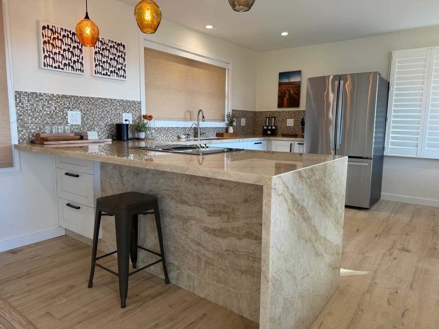 Paia House: 519 Hana Highway