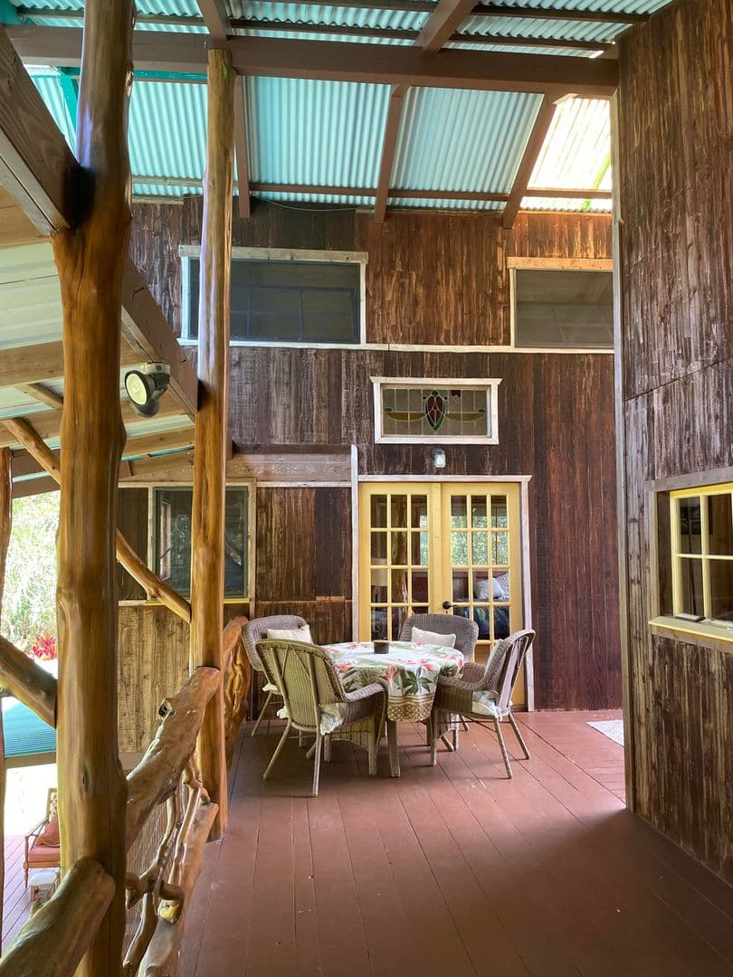 Pahoa House: 13 Kupono St.