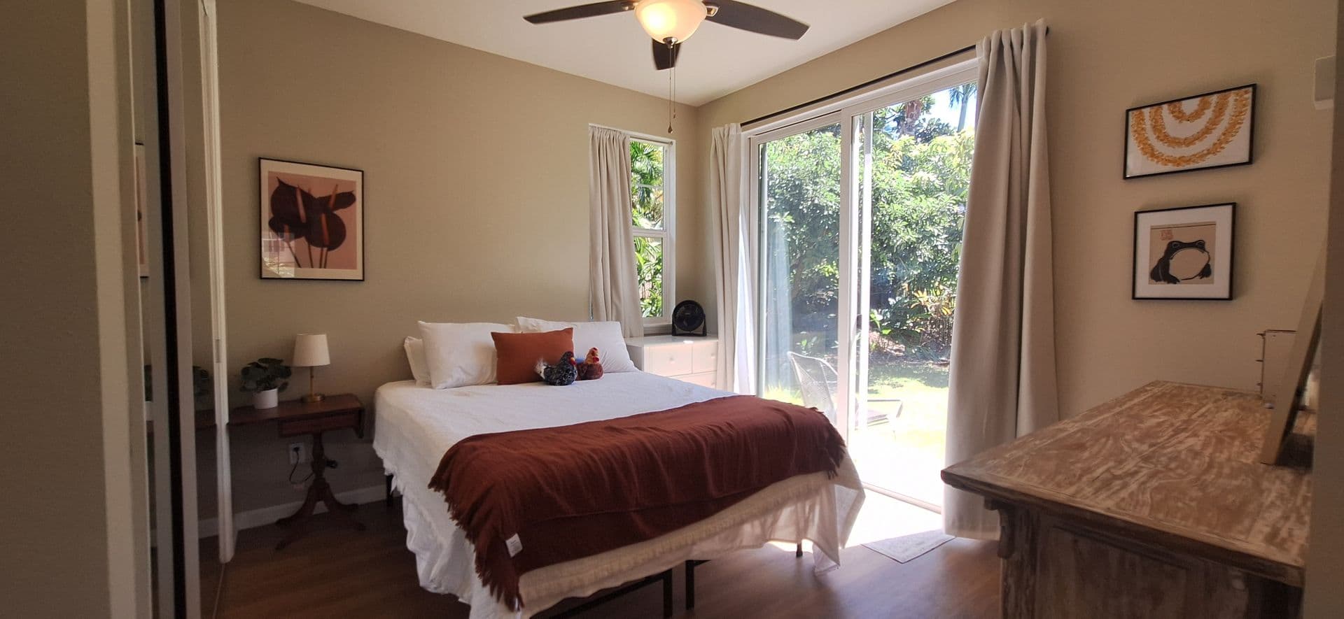 Kihei House: 108 Moana Ave