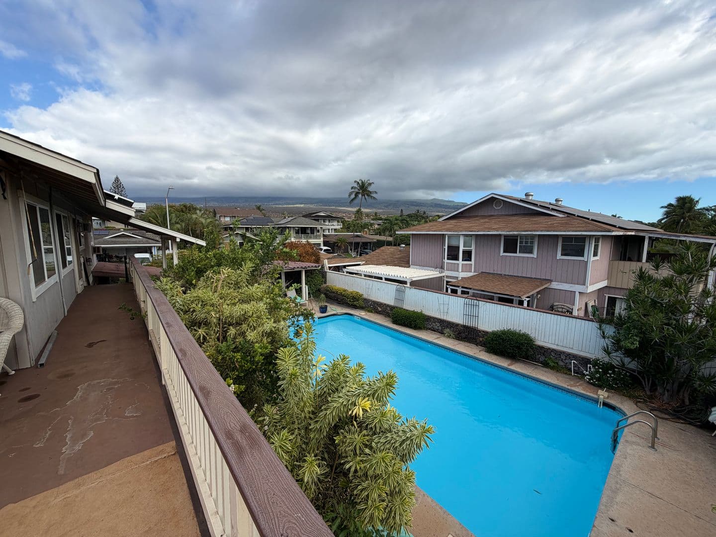 Kihei House: 2570 HUNAKAI ST