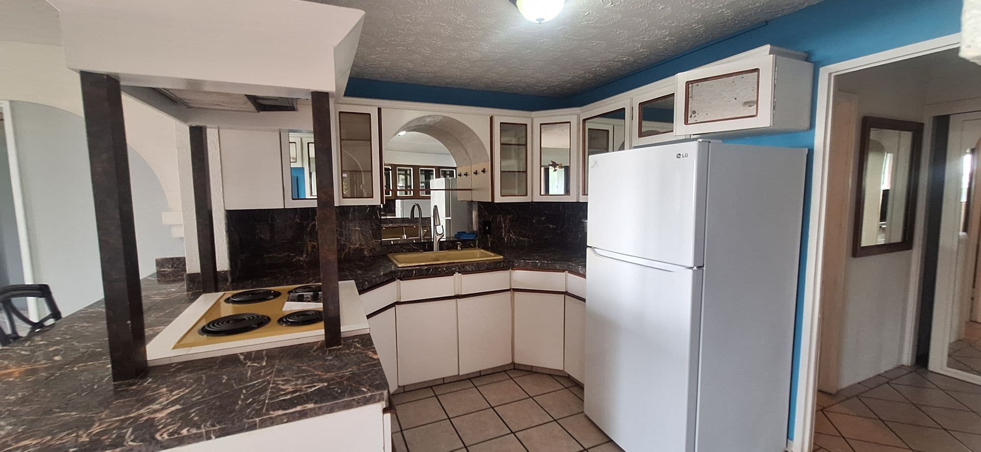 Kihei House: 701 Kupulau Dr