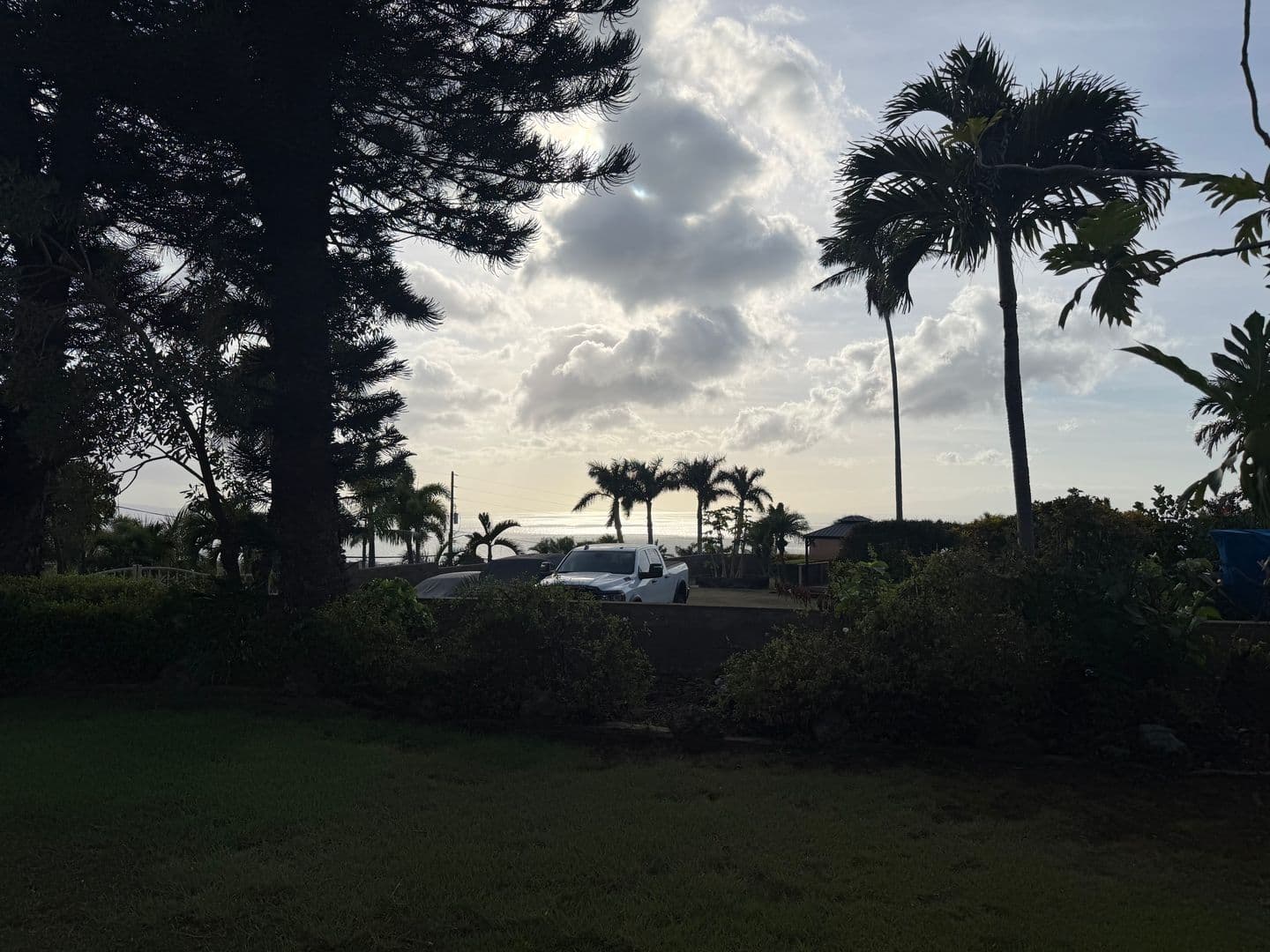 Kihei House: 701 Kupulau Dr