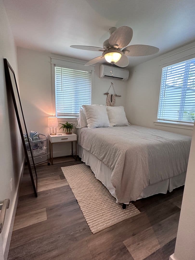 Paia Apartment: 42 Kupono st