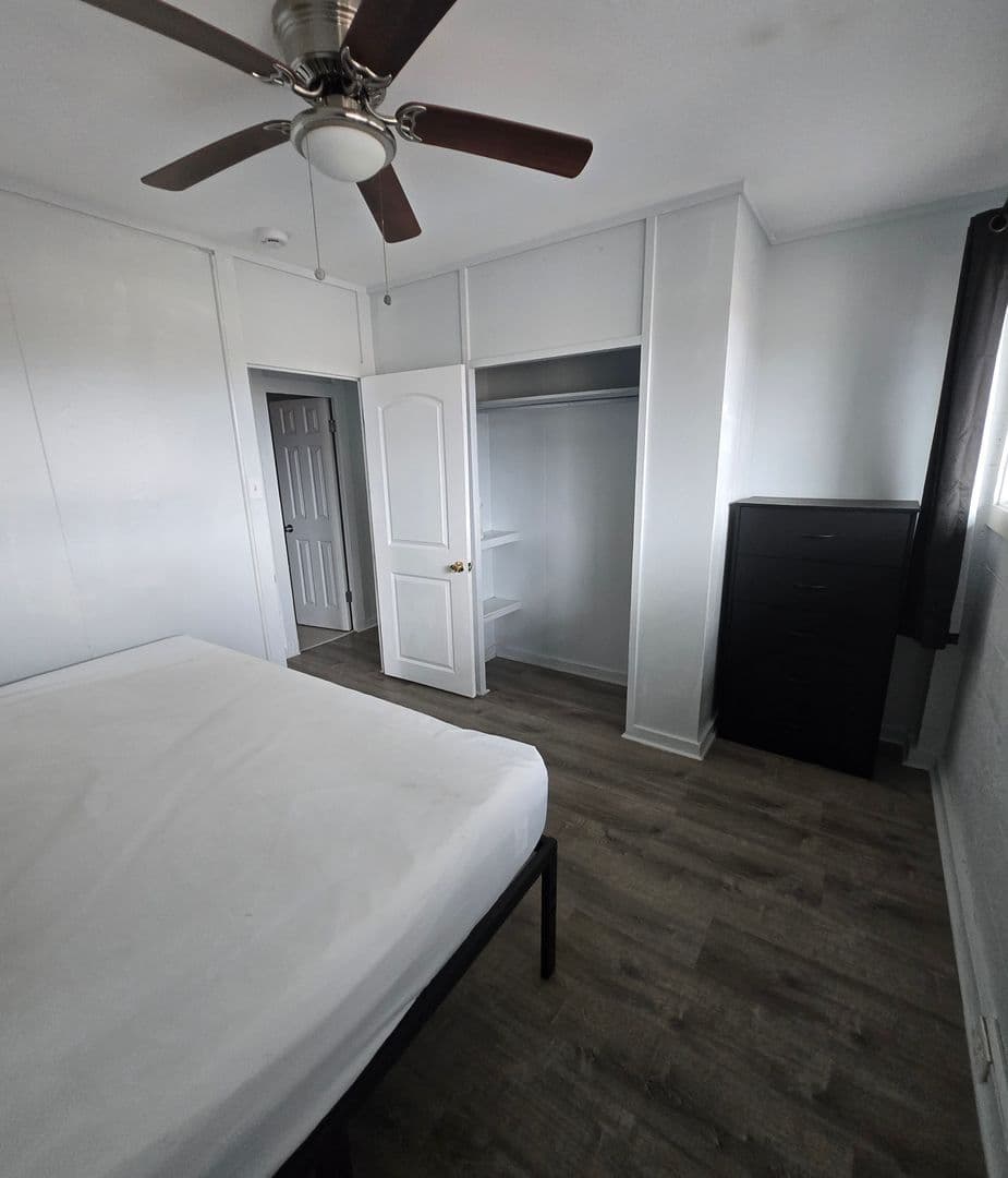 Kahului Apartment: 360 Lono Ave